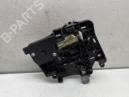 Front right interior door handle PEUGEOT 1007 (KM_) 1.6 HDi | BP28522581I14 