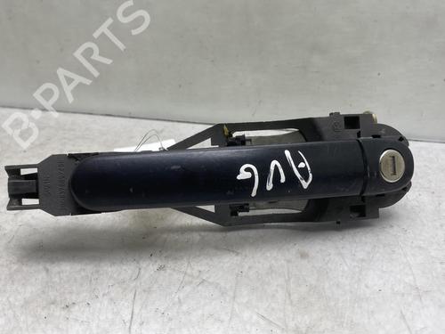 Front left exterior door handle VW POLO (9N_, 9A_) 1.2 | BP19956409C128 