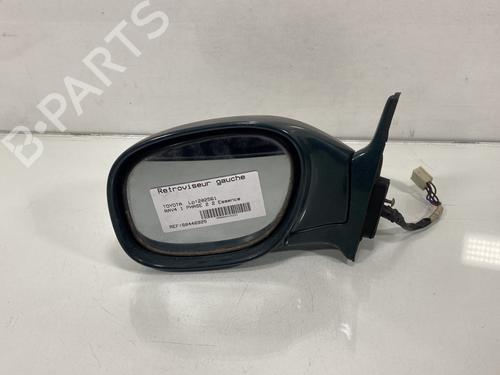 Used Left mirror TOYOTA RAV 4 I (_A1_) [1994-2003]  20025735