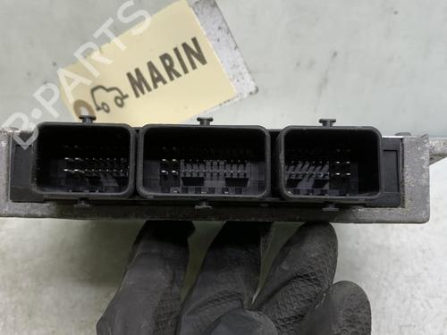 Used Engine control unit (ECU) Engine control unit (ECU) PEUGEOT 206 Hatchback (2A/C) 1.4 i (75 hp) 21196863 21196863
