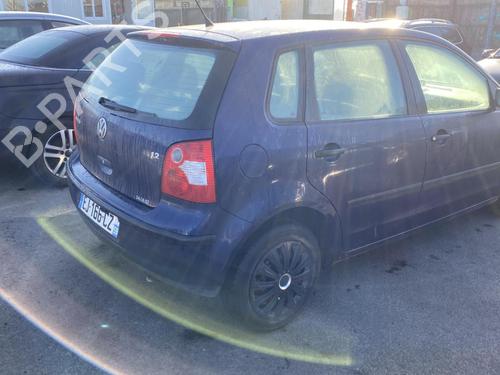 Right taillight VW POLO (9N_, 9A_) 1.2 12V | BP21197169C35 