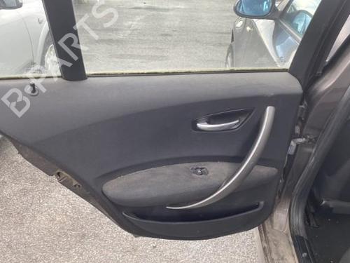 Right taillight BMW 1 (E87) 118 d | BP33115714C35 - Image 9