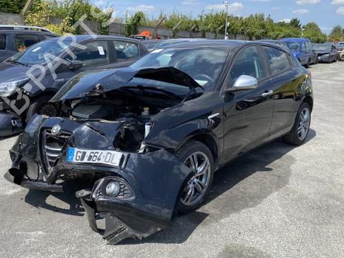Left tailgate light ALFA ROMEO GIULIETTA (940_) 1.4 TB (940FXN1A, 940FXU1A) | BP25598331C79 - Image 14