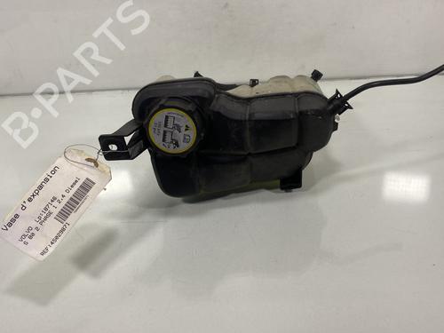 Used Expansion tank VOLVO S80 II (124) D5 (185 hp) 19981443