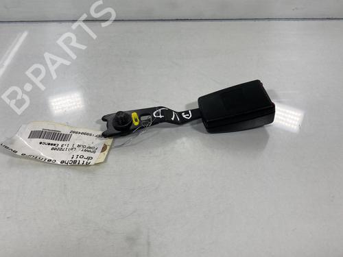 Seat buckle SMART FORFOUR (454) 1.3 (454.031) | BP20026115I32 