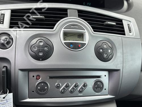 Rear mirror RENAULT SCÉNIC II (JM0/1_) 1.5 dCi (JM1E, JM16) | BP30490195I6 