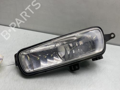 Venstre  Fortil Tågelygte FORD C-MAX II (DXA/CB7, DXA/CEU) 1.5 TDCi (120 hp) 30543076