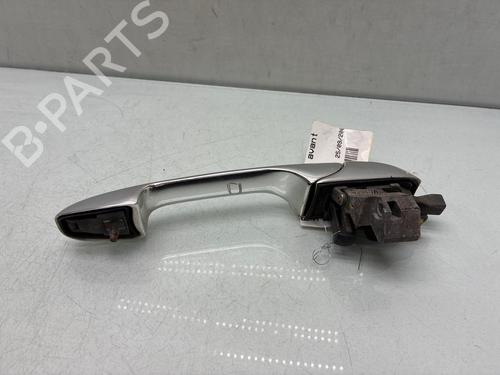 Used Front right exterior door handle Front right exterior door handle 38625761 38625761