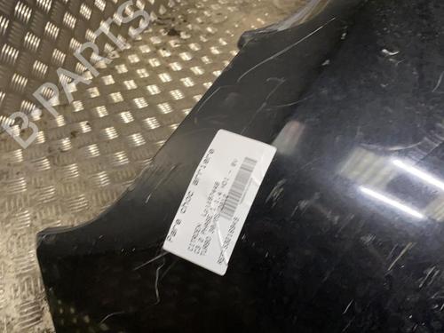 Rear bumper CITROËN C3 II (SC_) 1.4 HDi 70 (SC8HZC, SC8HR0, SC8HP4) | BP29999563C8