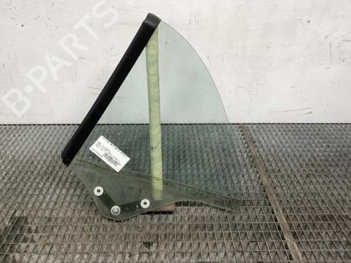 Rear right door window BMW 3 Convertible (E46) 320 Cd | BP21797306C21 