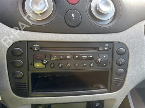 Ignition barrel CITROËN C3 I (FC_, FN_) 1.4 HDi | BP32063541M48 