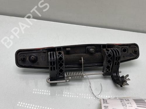 Front left exterior door handle DACIA SANDERO 1.5 dCi | BP29073385C128 