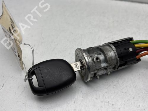 Ignition barrel RENAULT KANGOO (KC0/1_) 1.9 dTi (KC0U) | BP29507896M48 