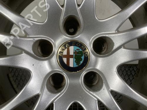 Felg ALFA ROMEO GIULIETTA (940_) 2.0 JTDM (940FXE1A, 940FXG11) (170 hp) 26212703