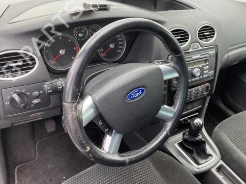 Venstre foran utvendig håndtak FORD FOCUS II (DA_, HCP, DP) 1.8 TDCi | BP24198180C128 
