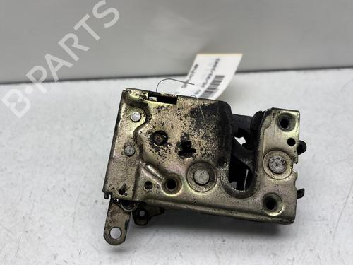 Front left lock PEUGEOT 106 II (1A_, 1C_) 1.5 D | BP29707626C98 