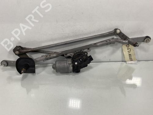 Used Front wiper motor Front wiper motor SUZUKI IGNIS III (MF, FF) 1.2 Hybrid AllGrip (ATK412) (90 hp) 19954391 19954391