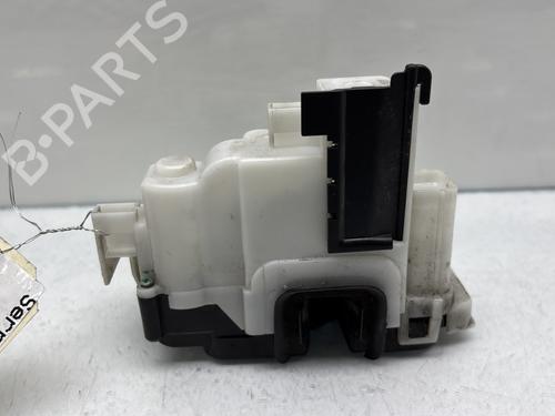 Front right lock CITROËN NEMO MPV 1.4 HDi | BP28281364C97 
