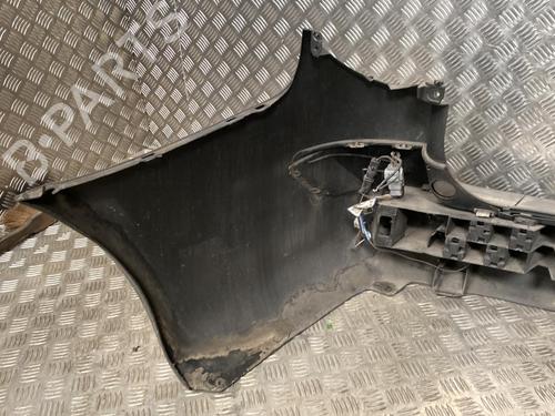 Used Rear bumper RENAULT LAGUNA II Grandtour (KG0/1_) 1.9 dCi (KG0G) (120 hp) 21956096