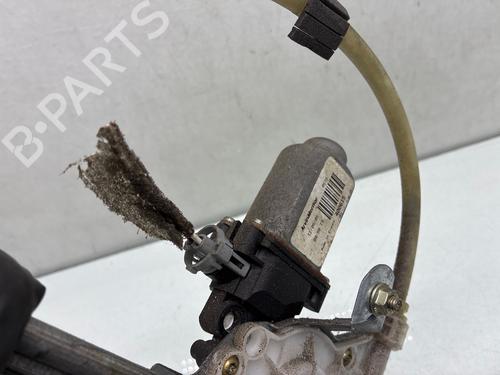 Used Rear left window mechanism Rear left window mechanism 38230574 38230574