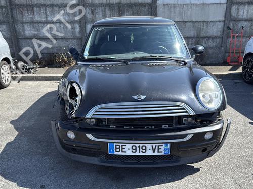 Front left door window MINI MINI (R50, R53) Cooper | BP30819597C18