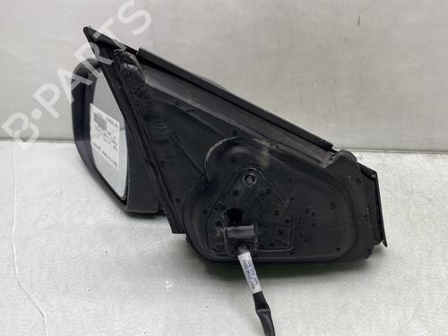 Left mirror FORD MONDEO IV (BA7) 1.8 TDCi | BP23769906C26 