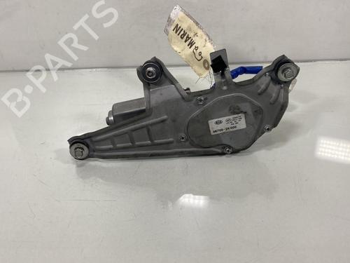 Rear wiper motor KIA SOUL I (AM)  | BP19953160M102 