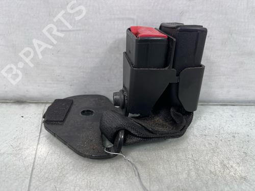 Used Seat buckle Seat buckle RENAULT CLIO II (BB_, CB_) 1.5 dCi (B/CB07) (65 hp) 36663802 36663802