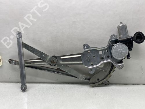 Used Front left window mechanism SUZUKI SWIFT III (MZ, EZ) 1.3 DDiS (RS413D) (75 hp) 22319501
