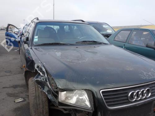 Used Parts AUDI A6 C4 Avant (4A5) 1.9 TDI 1813417