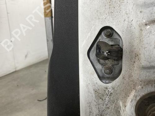 Left rear door PEUGEOT 308 SW I (4E_, 4H_) 1.6 HDi | BP21961055C4 