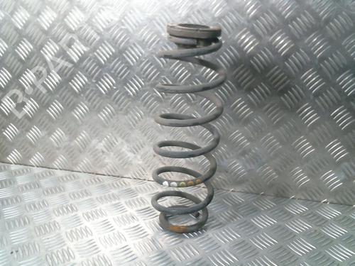 Used Shock absorber spring SEAT IBIZA III (6L1) 1.4 TDI (75 hp) 19977550