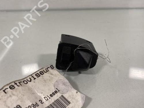 Used Mirror switch BMW 3 (E46) 320 d (136 hp) 20018596