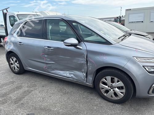 Switch CITROËN C4 Picasso II 1.6 BlueHDi 120 | BP39455162I30 - Image 20