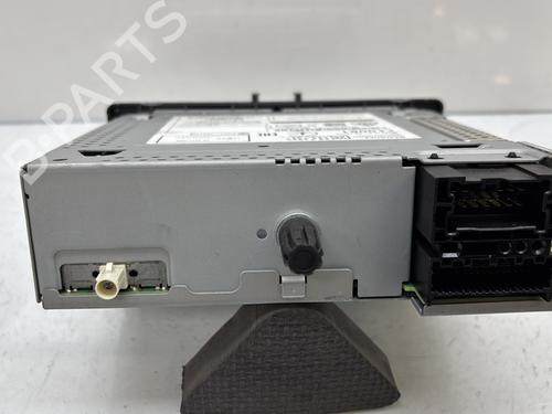 Used Radio Radio RENAULT GRAND SCÉNIC III (JZ0/1_) 1.5 dCi (JZ09, JZ0D, JZ10, JZ14, JZ1G, JZ29, JZ2C) (110 hp) 33484359 33484359