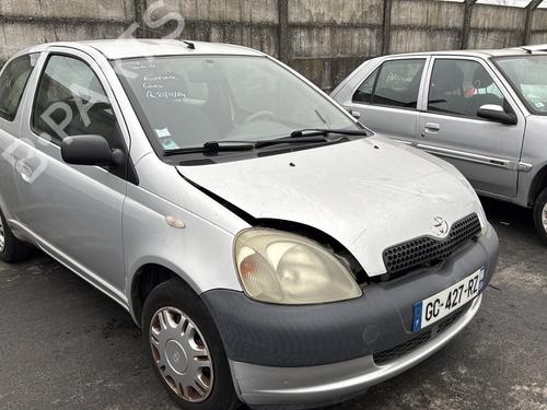 Right front window switch TOYOTA YARIS (_P1_) 1.0 (SCP10_, SCP10R) | BP23765084I26 - Image 15