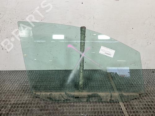 Dør rude højre foran VW TOURAN (1T1, 1T2) 2.0 TDI (136 hp) 31810077