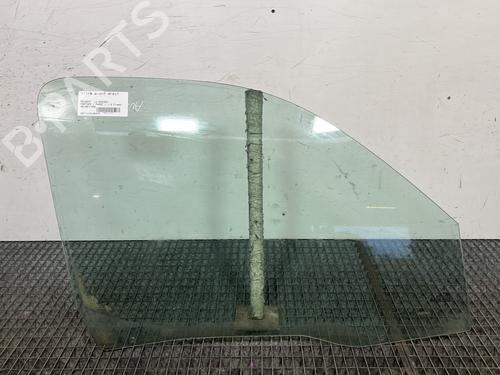 Used Front right door window PEUGEOT PARTNER Box Body/MPV (5_, G_) 1.9 D (69 hp) 29842167