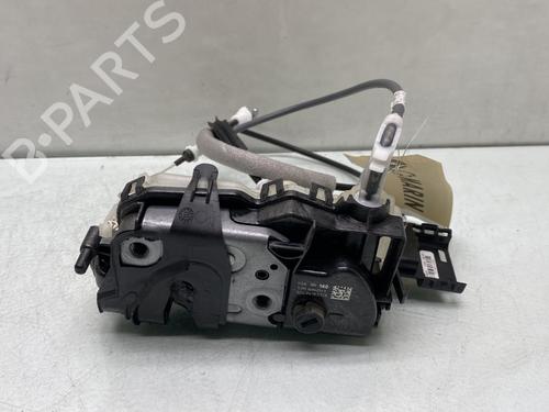 Cerradura puerta delantera derecha OPEL VIVARO C Van (K0) 2.0 (122 hp) 30104442