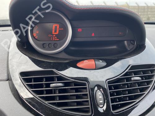 Left front window switch RENAULT TWINGO II (CN0_) 1.5 dCi 75 | BP27704188I27 - Image 7