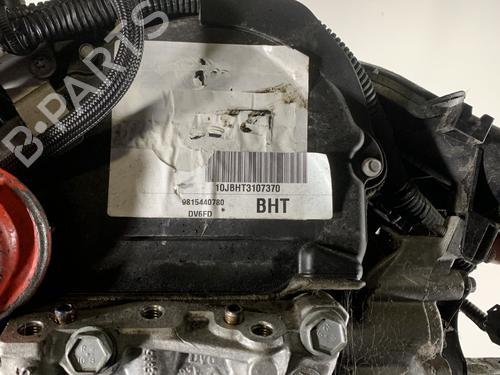 Engine CITROËN C3 AIRCROSS II (2R_, 2C_) 1.6 BlueHDi 100 (2CBHYB) | BP32720395M1  - Image 5