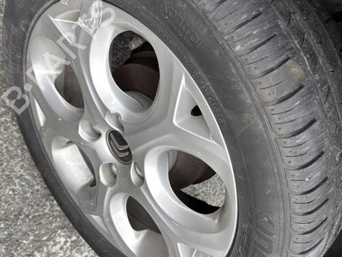 Engine control unit (ECU) CITROËN C3 II (SC_) 1.4 HDi 70 (SC8HZC, SC8HR0, SC8HP4) | BP30262498M57 - Image 7