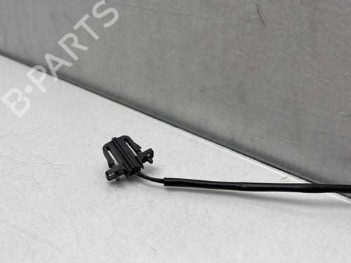 Seat buckle AUDI A4 B8 (8K2) 2.0 TDI | BP28280833I32 