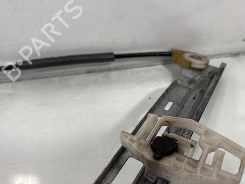 Front left window mechanism PEUGEOT 206 Hatchback (2A/C) 1.1 i | BP28569011C22