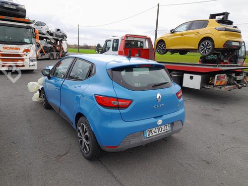 Engine RENAULT CLIO IV (BH_) 1.5 dCi 90 | BP37028990M1 - Image 7