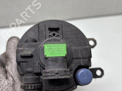 Right front fog light TOYOTA AYGO (_B1_) 1.0 (KGB10_, KGB10R) | BP28475676C31