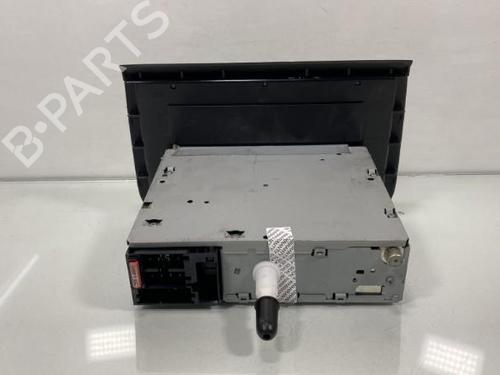 Radio FIAT CROMA (194_) 1.9 D Multijet (194AXB1B) | BP20021940E6 