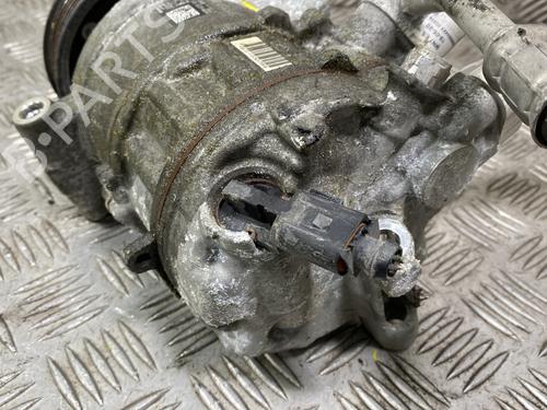 AC compressor SEAT IBIZA V (KJ1, KJG) 1.6 TDI | BP33805125M34 - Image 3