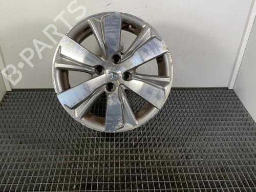 Used Rim Rim 19957616 19957616