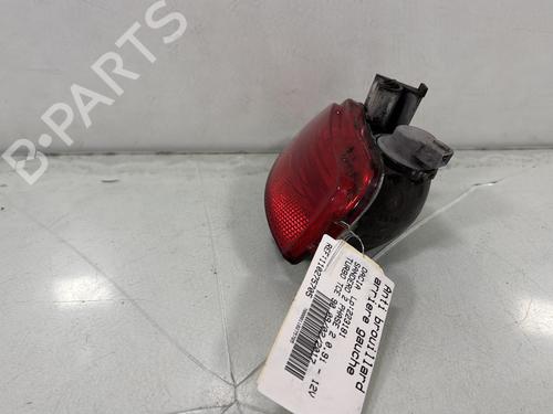 Tåkelys/Varsellys DACIA SANDERO II TCe 90 (B8M1, B8MA, B8AC) | BP27886015C37 